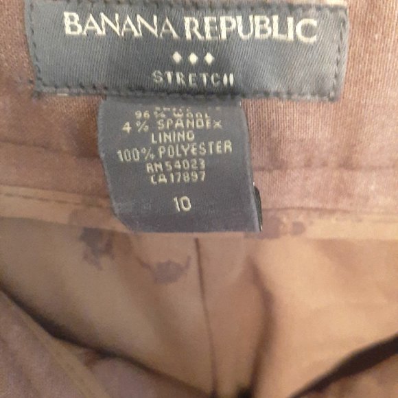 Dress Slack Ladies - Picture 4 of 6